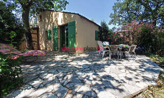 Maison 3 Pièces 36 m² à vendre à Fayence (83440)