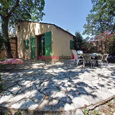 Maison 3 pièces 205000 €