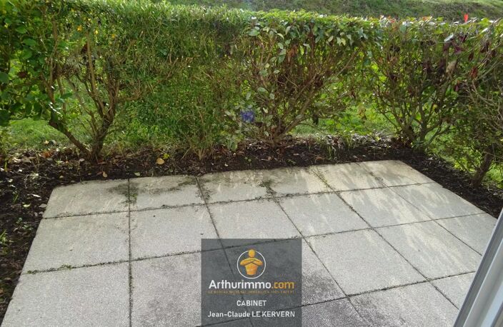 A LOUER APPARTEMENT T3 PLEDRAN — photo 4