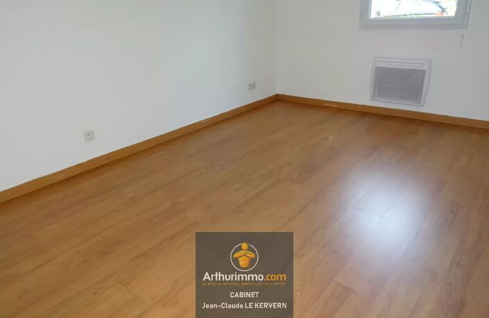 A LOUER APPARTEMENT T3 PLEDRAN — photo 5