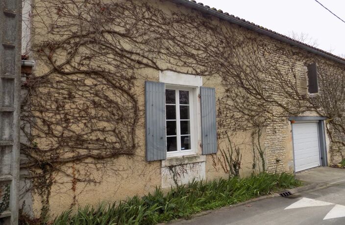 À louer - Maison 173m² LE BOURDET — photo 2