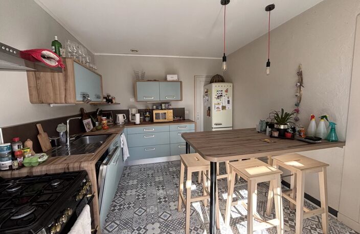 À louer - Maison 173m² LE BOURDET — photo 3