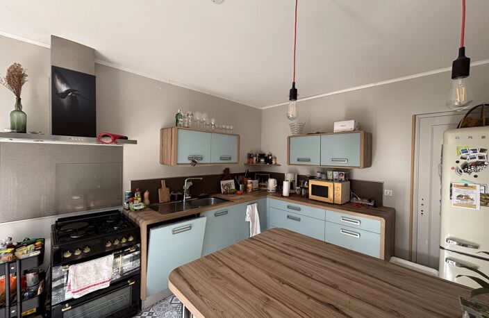 À louer - Maison 173m² LE BOURDET — photo 4