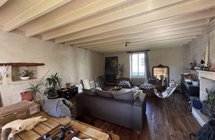 À louer - Maison 173m² LE BOURDET — photo 5