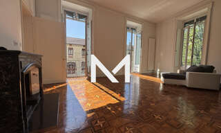 Appartement 5 Pièces 153 m² à vendre à Grenoble (38000)