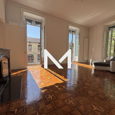 Appartement 5 pièces 535000 €