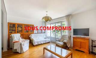 Appartement 4 Pièces 84 m² à vendre à Tassin-la-Demi-Lune (69160)