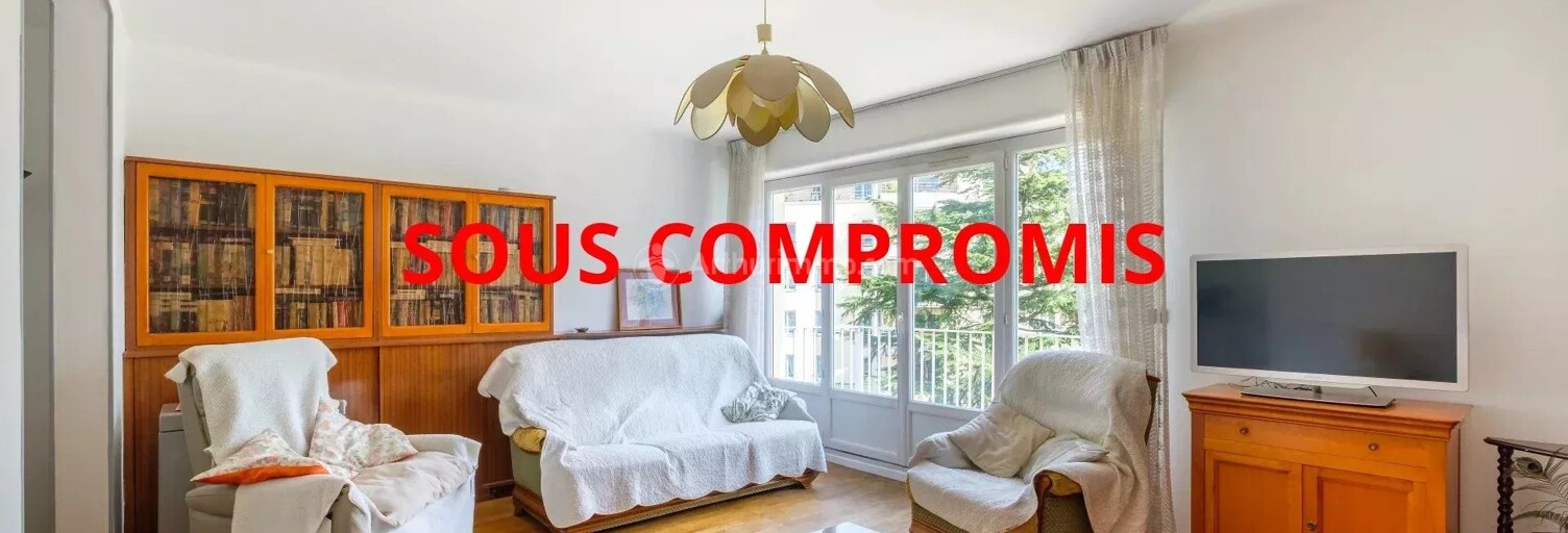 Appartement 4 Pièces 84 m² à vendre à Tassin-la-Demi-Lune (69160)