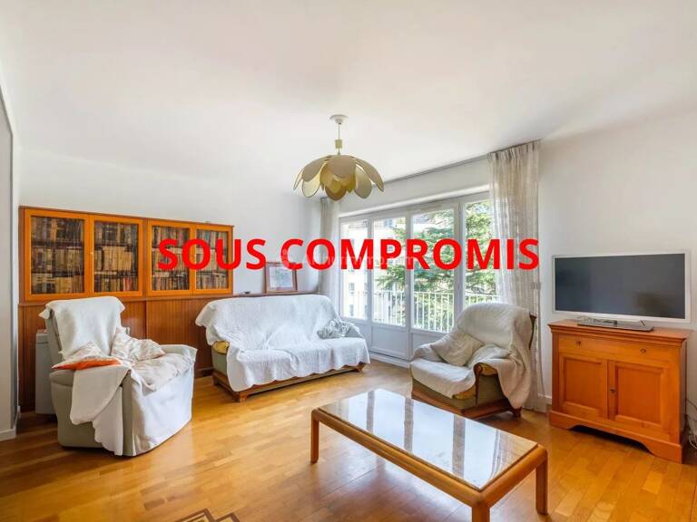 EXCLUSIVITE-T4 de 84m²-TASSIN LA DEMI LUNE — photo 1