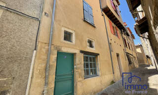 Appartement 2 Pièces 41 m² à vendre à Villefranche-de-Rouergue (12200)