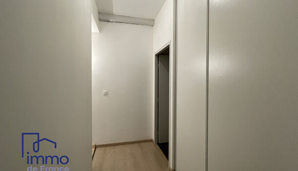 Appartement 2 pièces  à vendre Villefranche-de-Rouergue 12200