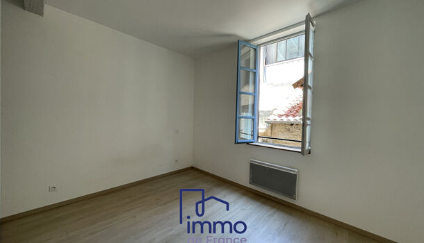 Appartement 2 pièces  à vendre Villefranche-de-Rouergue 12200