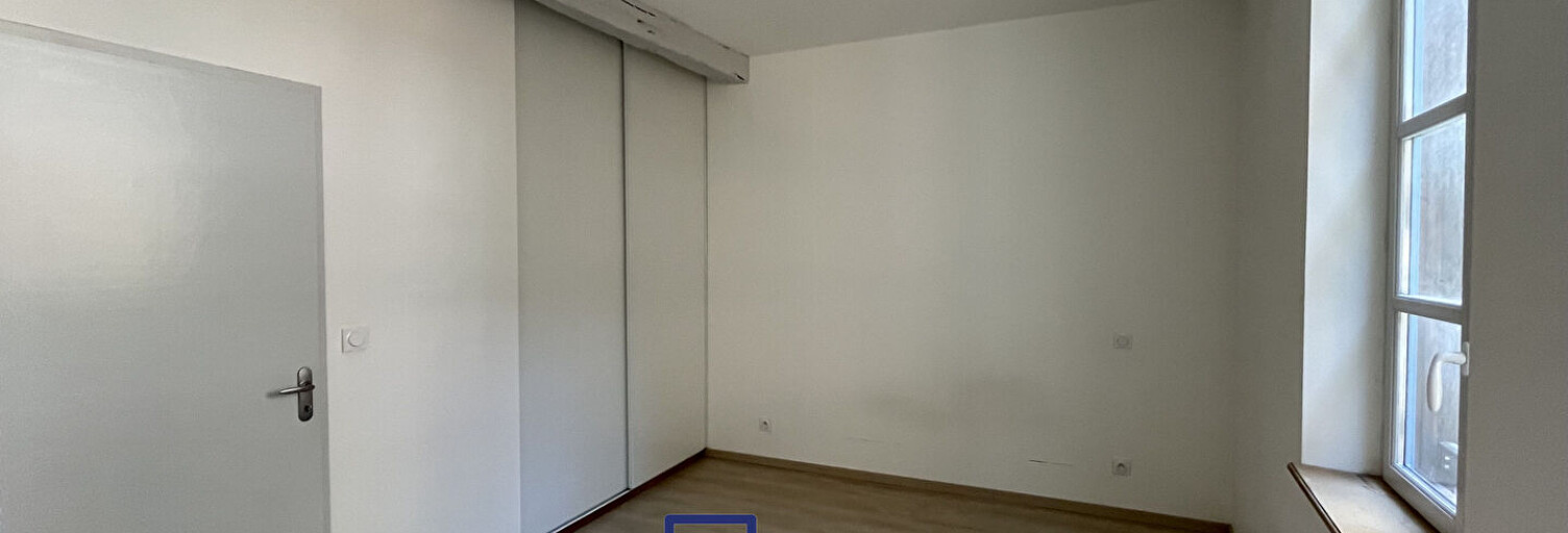 Appartement 2 Pièces 41 m² à vendre à Villefranche-de-Rouergue (12200)