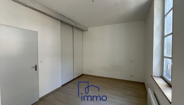 Appartement 2 pièces  à vendre Villefranche-de-Rouergue 12200