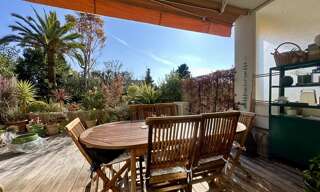 Appartement 3 Pièces 94 m² à vendre à Nice (06000)