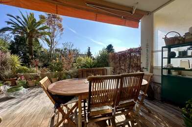 Appartement 3 pièces 760000 €