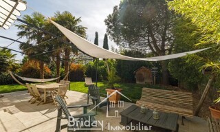 Maison 6 Pièces 185 m² à vendre à Écully (69130)