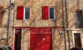 Appartement 3 Pièces 50 m² à vendre à Ampus (83111)