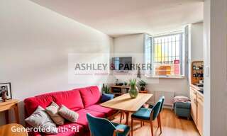 Appartement  22 m² à vendre à Nice (06000)