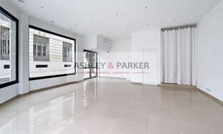 Commerce 1 Pièce 46 m² à vendre à Nice (06000)