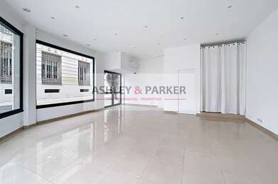 Commerce 1 pièces 450000 €