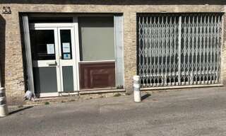 Commerce 3 Pièces 78 m² à vendre à Nice (06100)