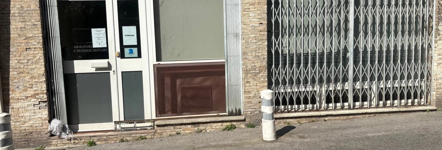 Commerce 3 Pièces 78 m² à vendre à Nice (06100)