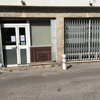 Commerce 3 pièces 175000 €