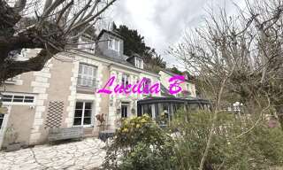 Maison 8 Pièces 225 m² à vendre à Tours (37100)