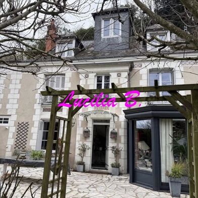 Maison 8 pièces 982800 €