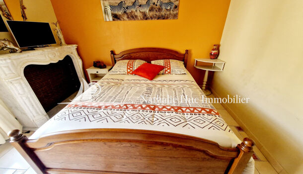 Villa / Maison 5 pièces  à vendre Canet-Plage 66140