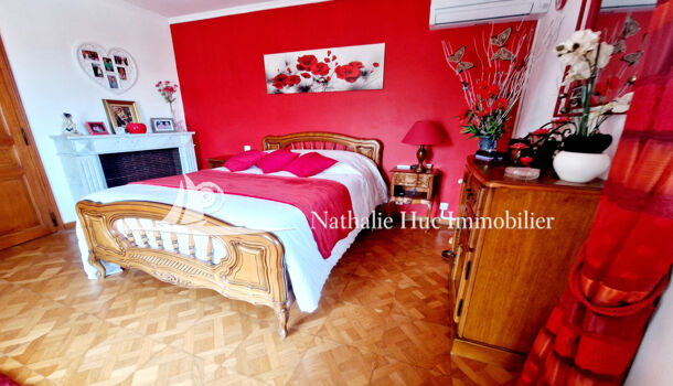 Villa / Maison 5 pièces  à vendre Canet-Plage 66140