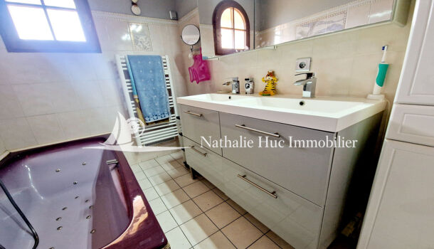 Villa / Maison 5 pièces  à vendre Canet-Plage 66140