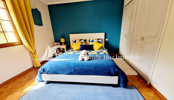 Villa / Maison 5 pièces  à vendre Canet-Plage 66140