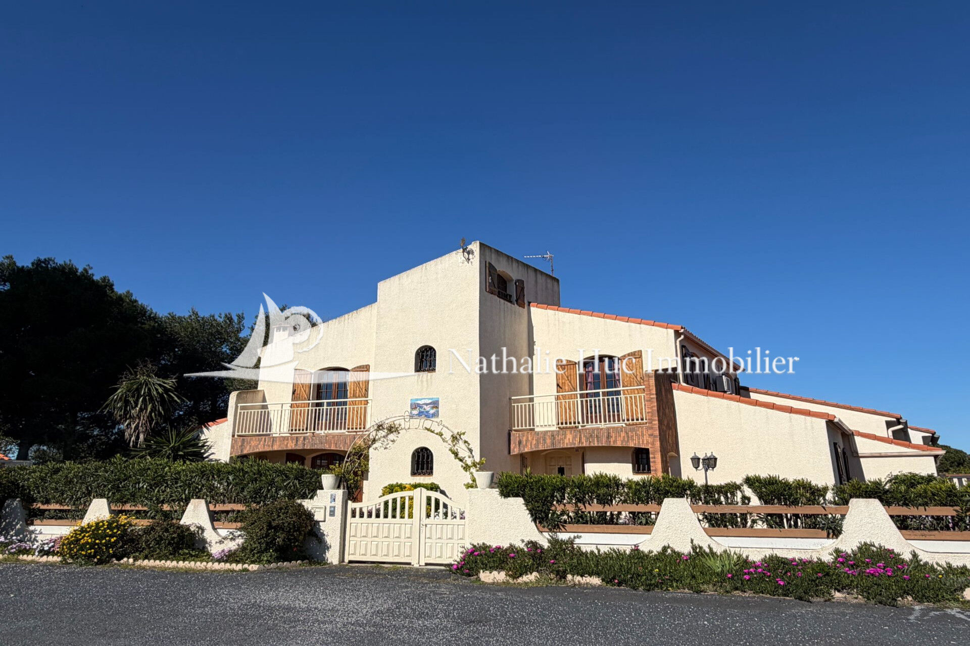 Villa / Maison 5 pièces  à vendre Canet-Plage 66140