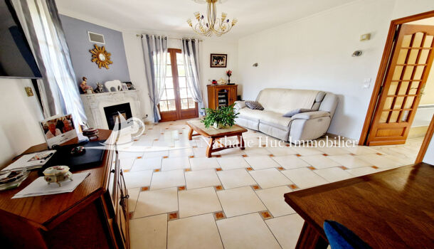 Villa / Maison 5 pièces  à vendre Canet-Plage 66140