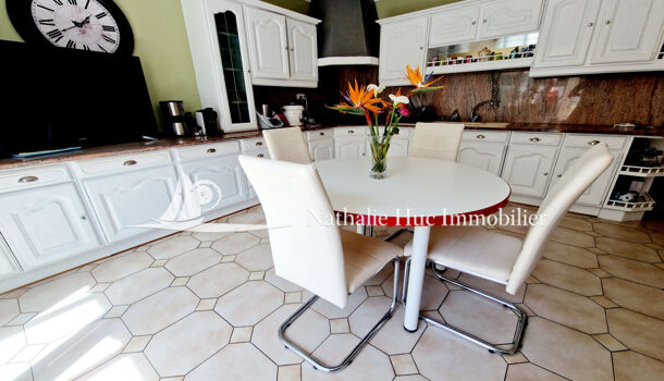 Villa / Maison 5 pièces  à vendre Canet-Plage 66140