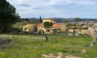 Terrain  941 m² à vendre à Céret (66400)