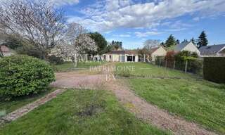 Maison 5 Pièces 119 m² à vendre à Cheverny (41700)