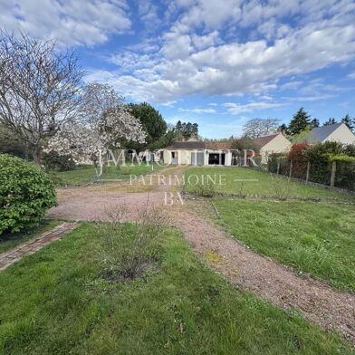 Maison 5 pièces 222900 €