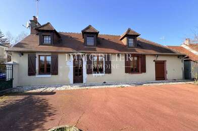 Maison 5 pièces 211000 €