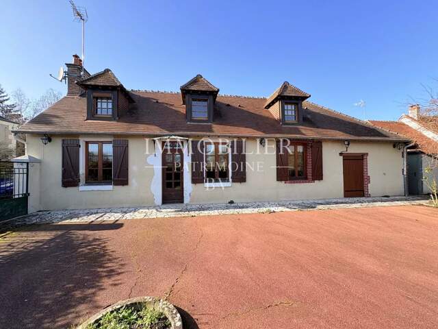 Maison/Villa 5 pièces — photo du bien