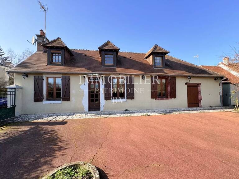 Maison/Villa 5 pièces — photo 1