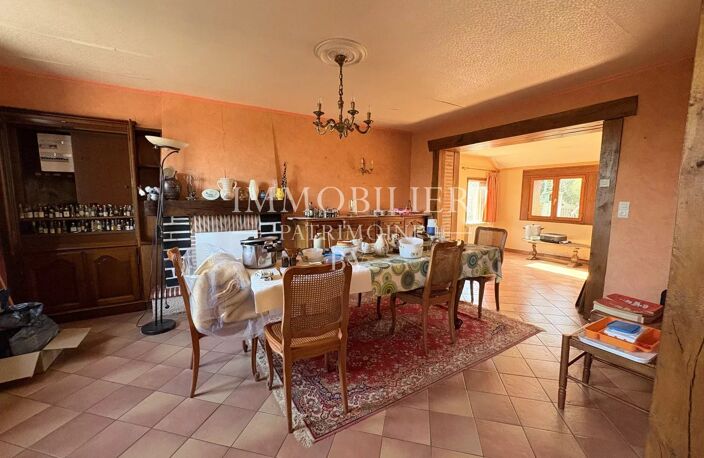 Maison/Villa 5 pièces — photo 2