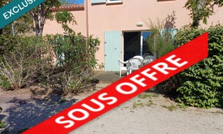 Appartement 3 Pièces 47 m² à vendre à Aubignan (84810)