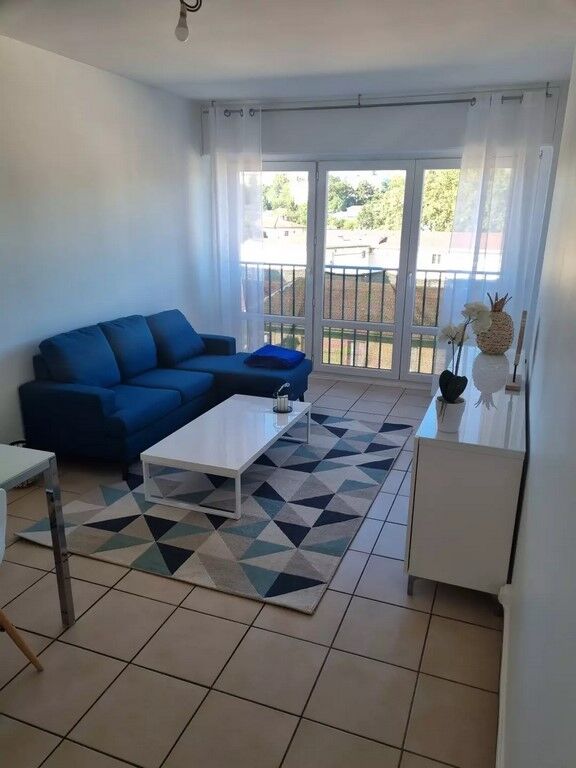 Location T3 57 m² à Vénissieux 990 ¤ CC /mois