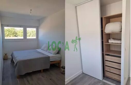 Location T3 57 m² à Vénissieux 990 ¤ CC /mois