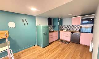 Appartement 1 Pièce 17 m² à vendre à Roubaix (59100)