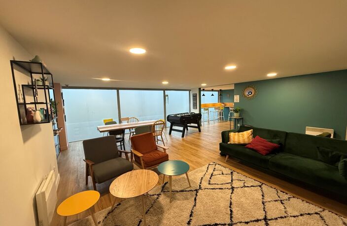 Appartement — photo 2