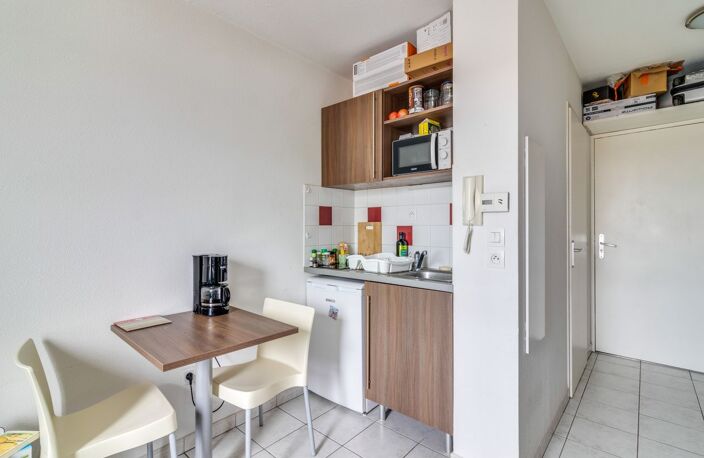 Appartement — photo 3